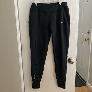 Nike Dri-Fit jogger pants